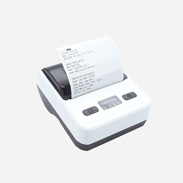 Produk Hardware Mesin POS Printer InterActive